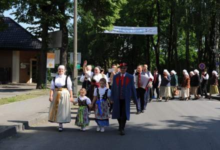 Staromiejska Wiosna- sobota